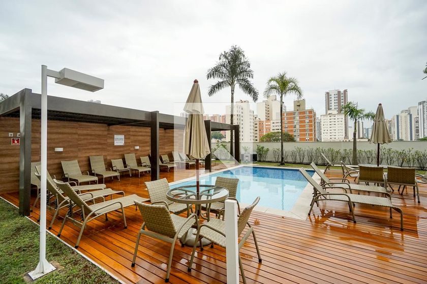 Apartamento, 1 quarto, 35 m² - Foto 34