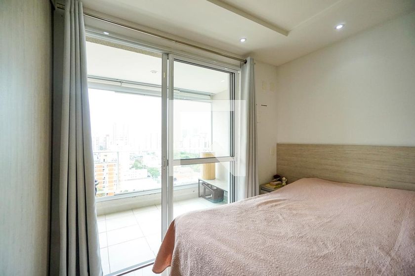 Apartamento, 1 quarto, 35 m² - Foto 11