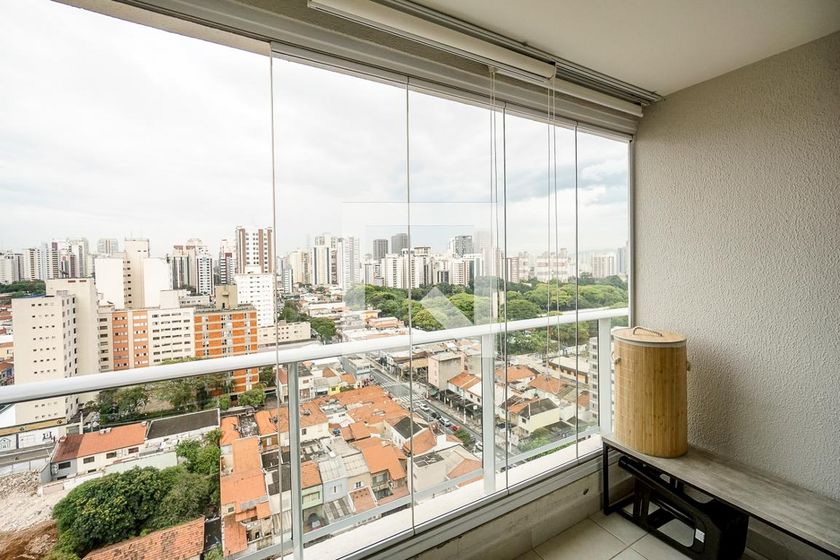 Apartamento, 1 quarto, 35 m² - Foto 7