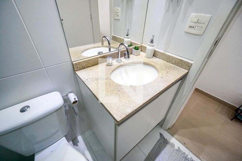 Apartamento, 1 quarto, 35 m² - Foto 17
