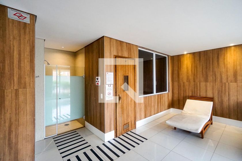 Apartamento, 1 quarto, 35 m² - Foto 37