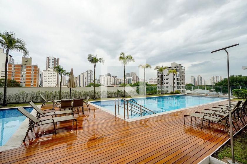 Apartamento, 1 quarto, 35 m² - Foto 33