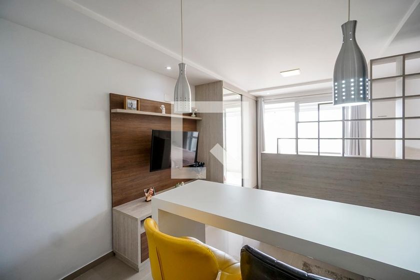 Apartamento, 1 quarto, 35 m² - Foto 21