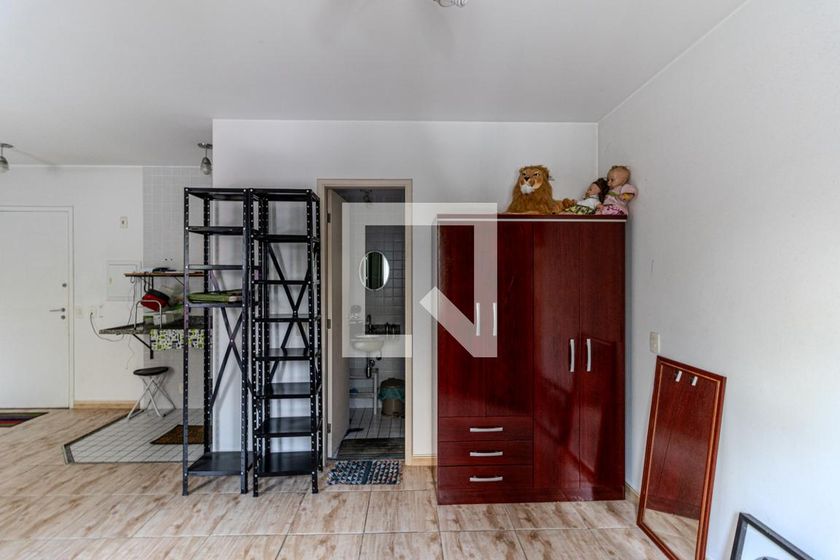 Kitnet-Studio, 29 m² - Foto 10