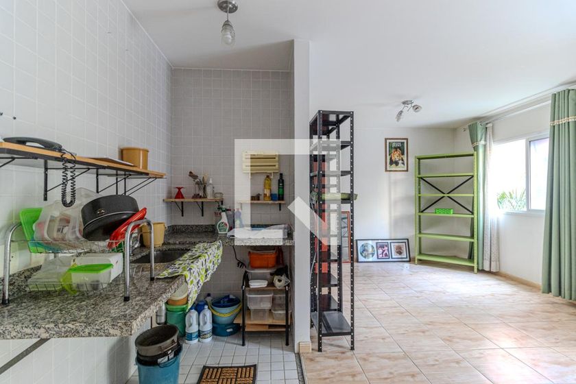 Kitnet-Studio, 29 m² - Foto 23