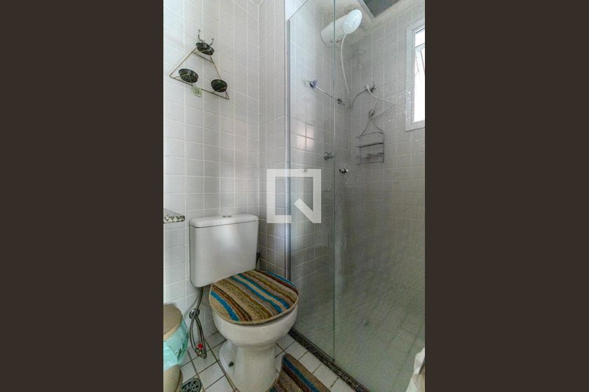 Kitnet-Studio, 29 m² - Foto 15