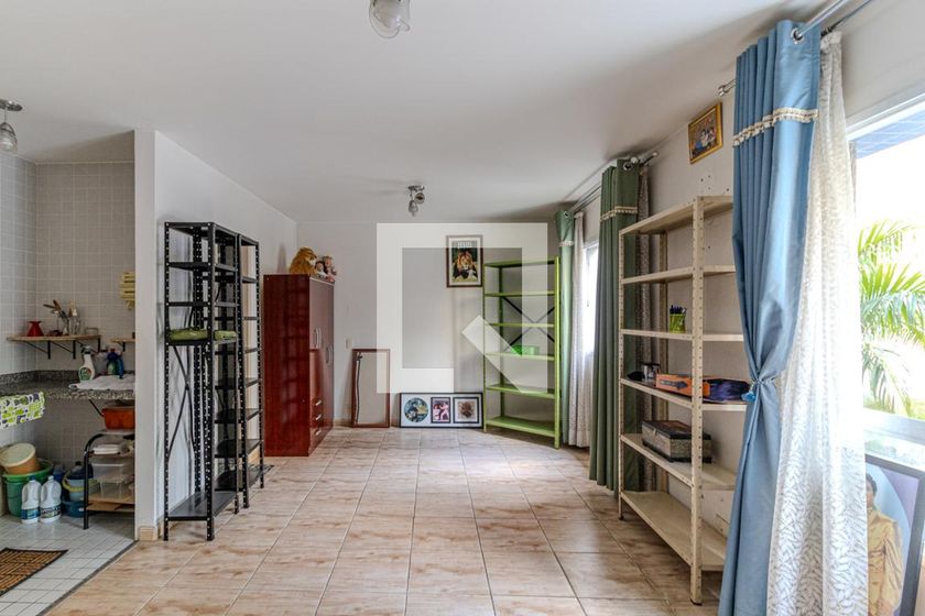 Kitnet-Studio, 29 m² - Foto 3
