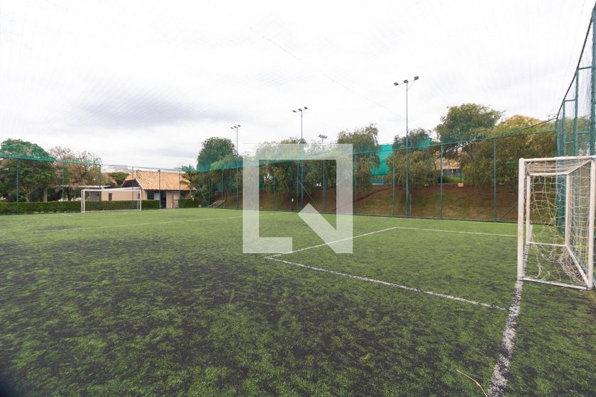 Casa à Venda - Swiss Park, 3 Quartos,  215 m2 em , Campinas - sp | SoloBR