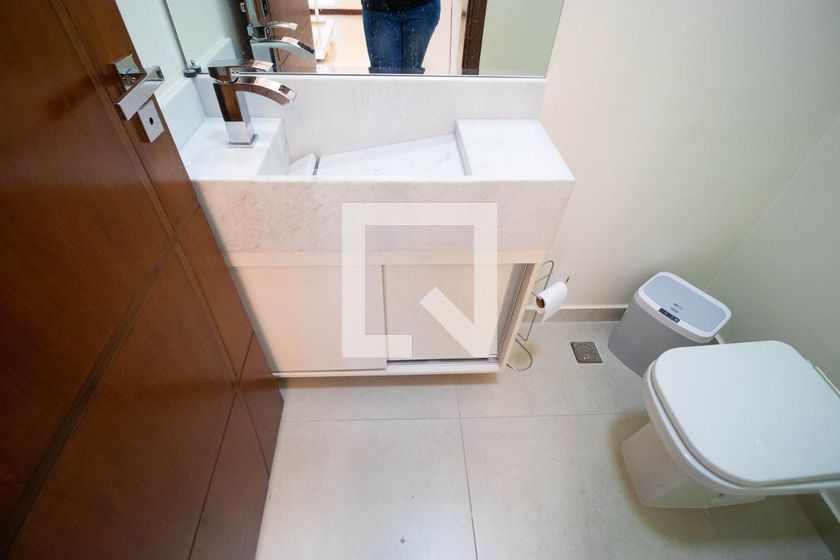 Casa à Venda - Swiss Park, 3 Quartos,  215 m2 em , Campinas - sp | SoloBR