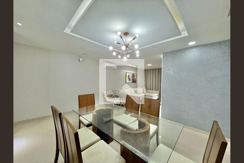 Apartamento, 3 quartos, 140 m² - Foto 2