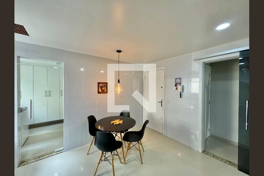 Apartamento, 3 quartos, 140 m² - Foto 37