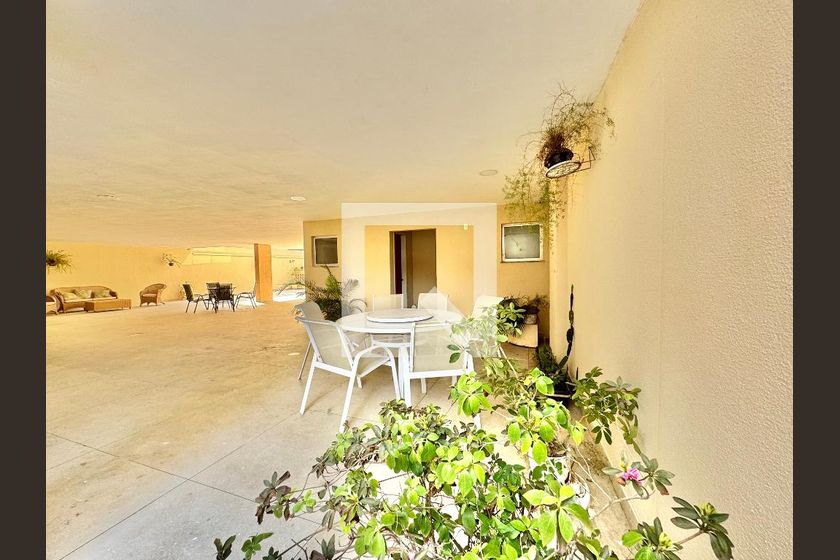 Apartamento, 3 quartos, 140 m² - Foto 47