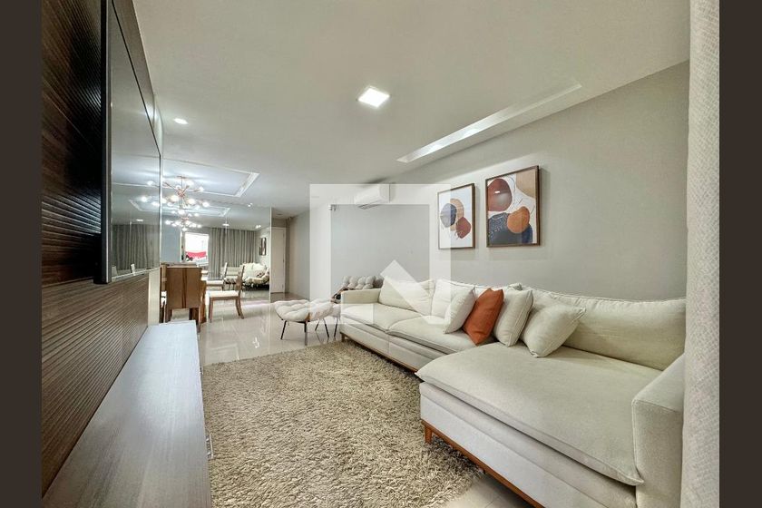 Apartamento, 3 quartos, 140 m² - Foto 4