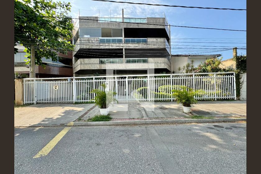 Apartamento, 3 quartos, 140 m² - Foto 54