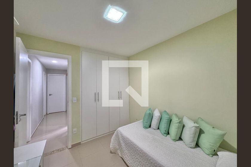 Apartamento, 3 quartos, 140 m² - Foto 25