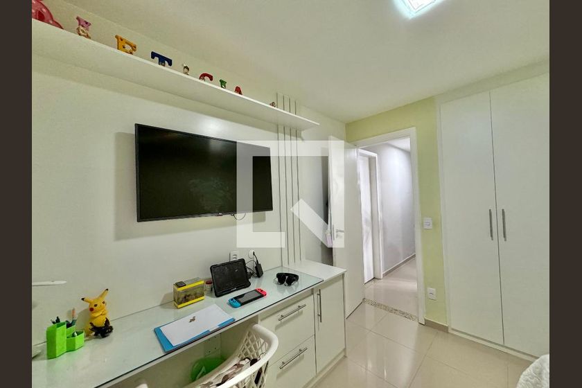 Apartamento, 3 quartos, 140 m² - Foto 22