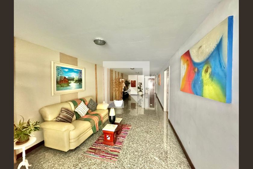 Apartamento, 3 quartos, 140 m² - Foto 45