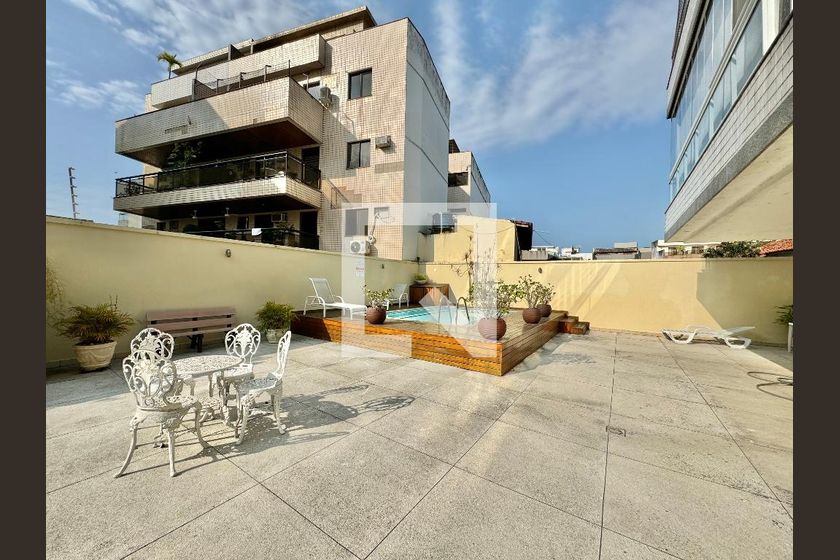 Apartamento, 3 quartos, 140 m² - Foto 50