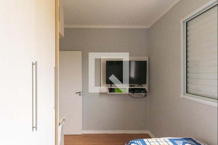 Casa à Venda - Parque Prado, 2 Quartos,  50 m2 em , Campinas - sp | SoloBR