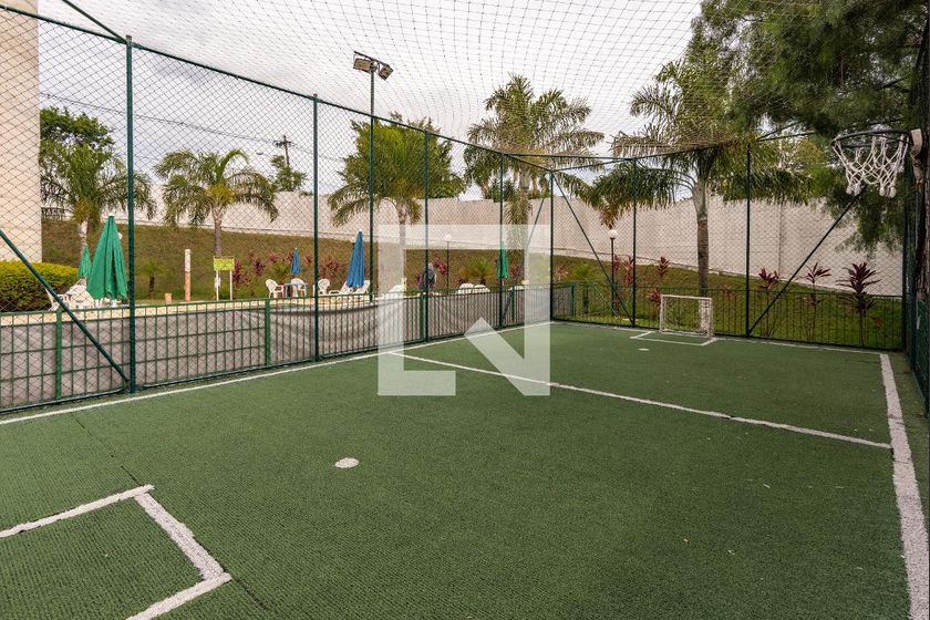 Casa à Venda - Parque Prado, 2 Quartos,  50 m2 em , Campinas - sp | SoloBR