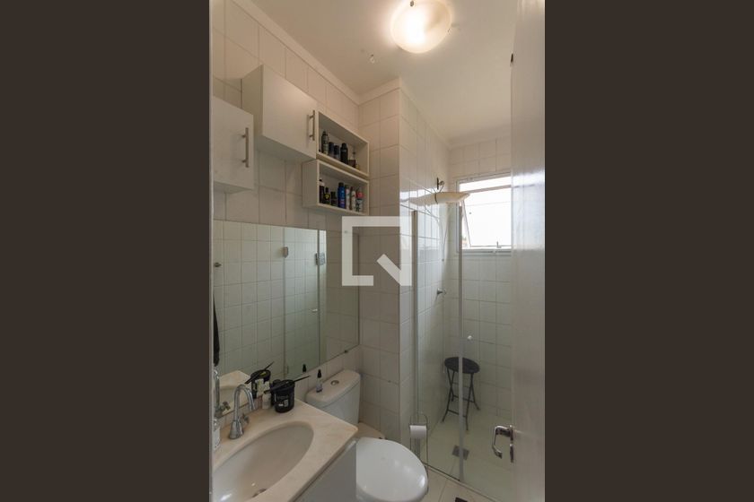 Casa à Venda - Parque Prado, 2 Quartos,  50 m2 em , Campinas - sp | SoloBR