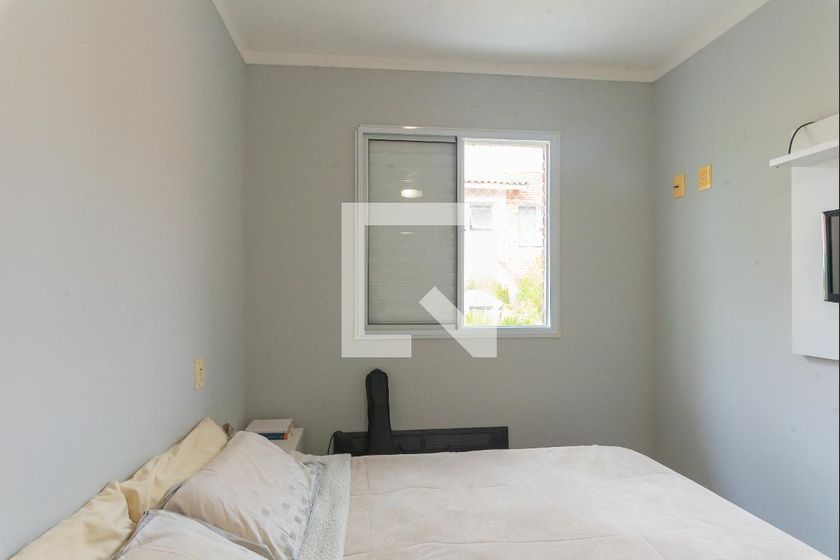 Casa à Venda - Parque Prado, 2 Quartos,  50 m2 em , Campinas - sp | SoloBR