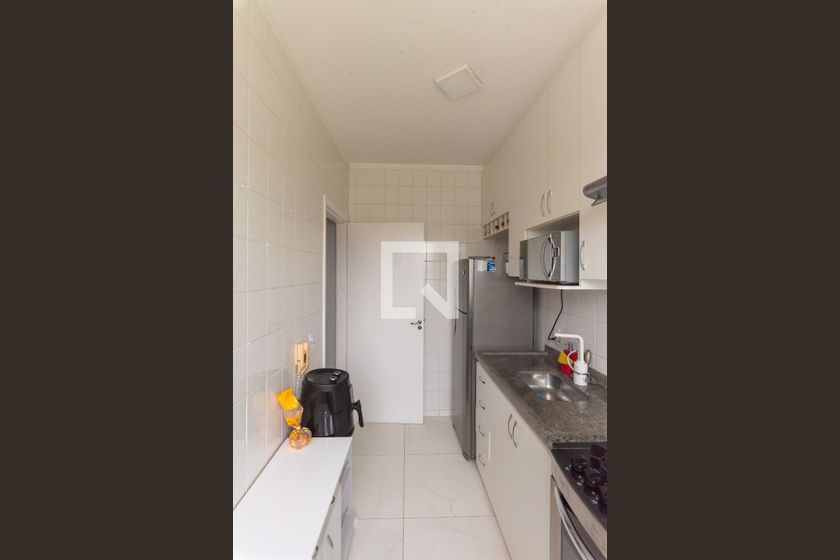 Casa à Venda - Parque Prado, 2 Quartos,  50 m2 em , Campinas - sp | SoloBR