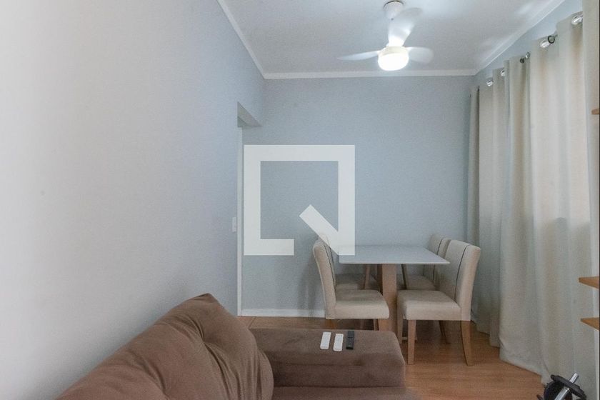 Casa à Venda - Parque Prado, 2 Quartos,  50 m2 em , Campinas - sp | SoloBR