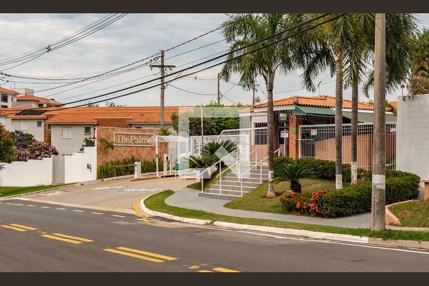 Casa à Venda - Parque Prado, 2 Quartos,  50 m2 em , Campinas - sp | SoloBR