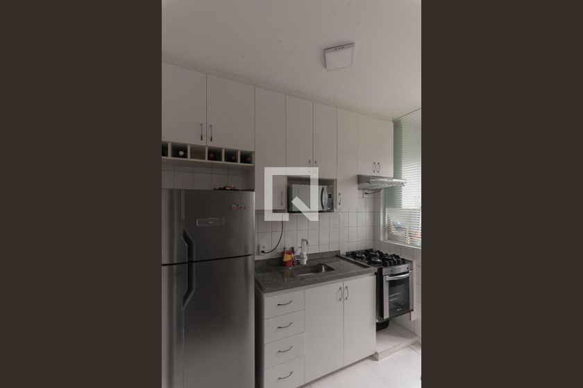 Casa à Venda - Parque Prado, 2 Quartos,  50 m2 em , Campinas - sp | SoloBR