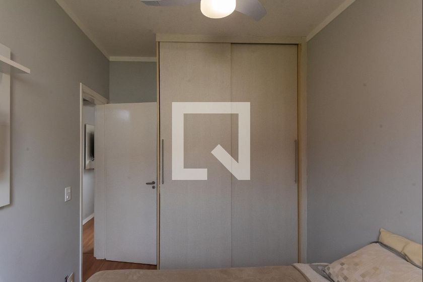 Casa à Venda - Parque Prado, 2 Quartos,  50 m2 em , Campinas - sp | SoloBR