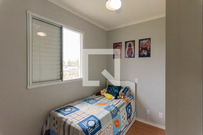 Casa à Venda - Parque Prado, 2 Quartos,  50 m2 em , Campinas - sp | SoloBR
