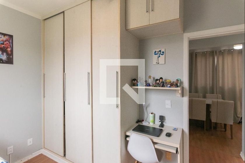 Casa à Venda - Parque Prado, 2 Quartos,  50 m2 em , Campinas - sp | SoloBR