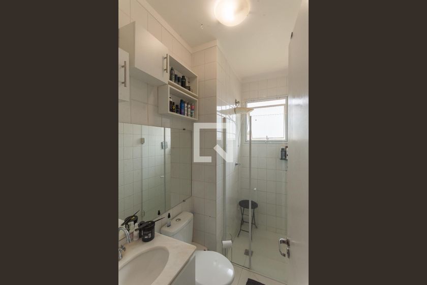 Casa à Venda - Parque Prado, 2 Quartos,  50 m2 em , Campinas - sp | SoloBR