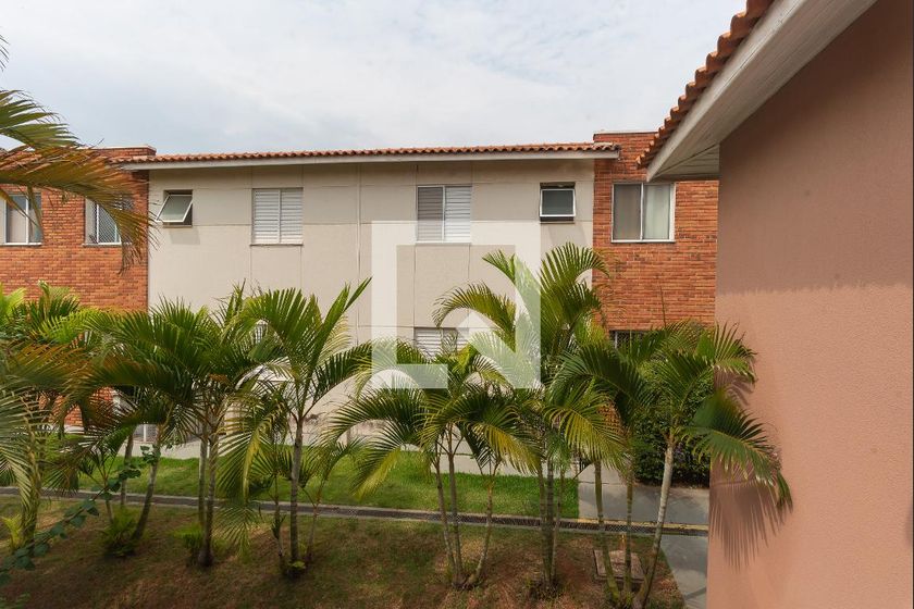 Casa à Venda - Parque Prado, 2 Quartos,  50 m2 em , Campinas - sp | SoloBR