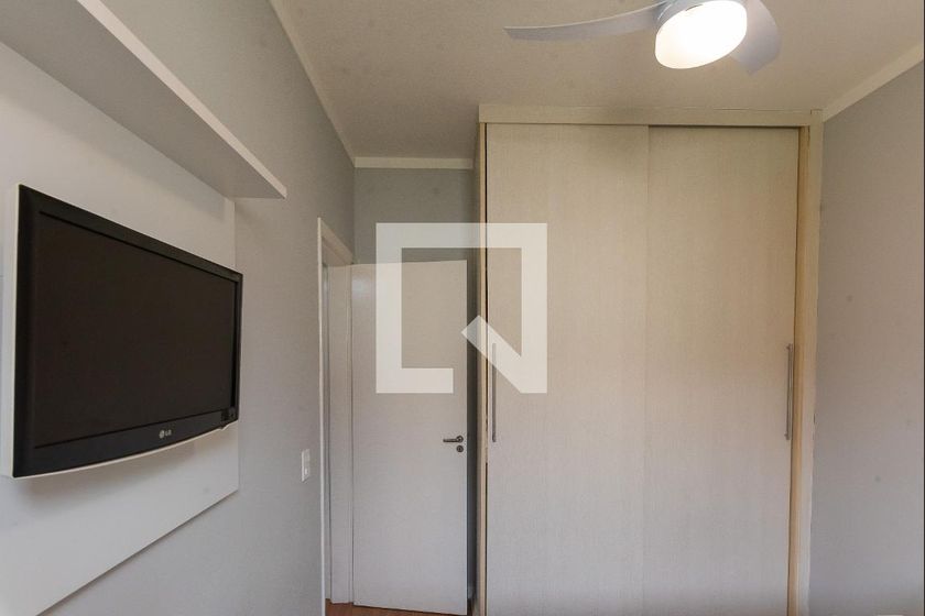 Casa à Venda - Parque Prado, 2 Quartos,  50 m2 em , Campinas - sp | SoloBR