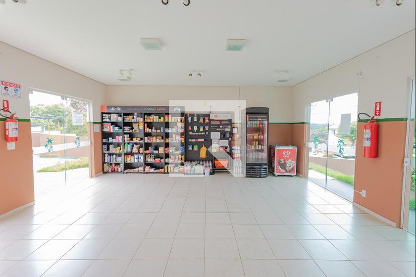 Casa à Venda - Parque Prado, 2 Quartos,  50 m2 em , Campinas - sp | SoloBR