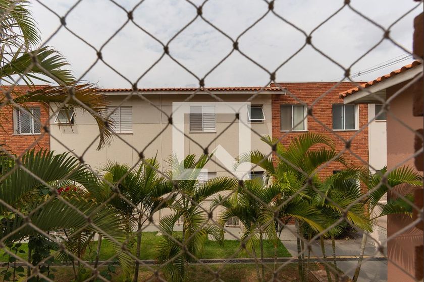 Casa à Venda - Parque Prado, 2 Quartos,  50 m2 em , Campinas - sp | SoloBR