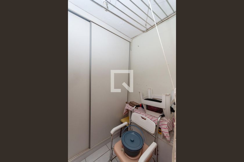 Apartamento, 3 quartos, 85 m² - Foto 63