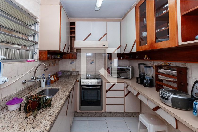 Apartamento, 3 quartos, 85 m² - Foto 53