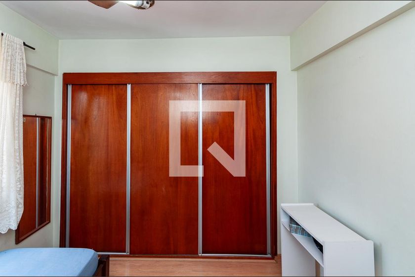 Apartamento, 3 quartos, 85 m² - Foto 21