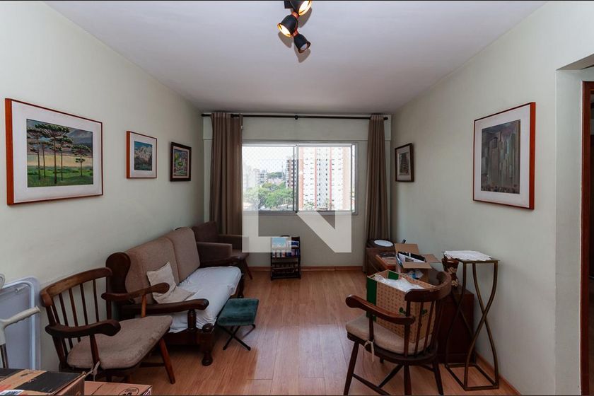 Apartamento, 3 quartos, 85 m² - Foto 3