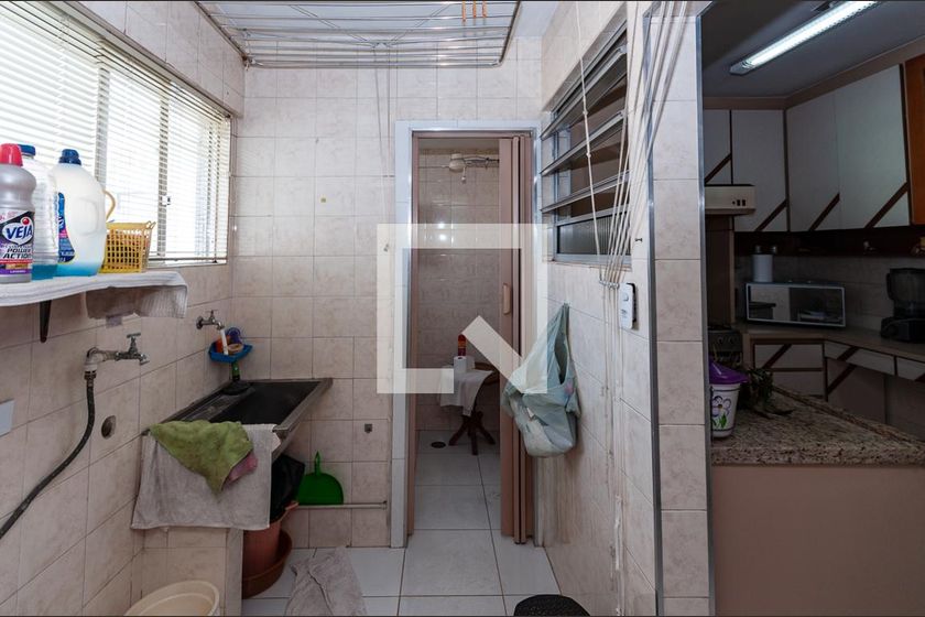 Apartamento, 3 quartos, 85 m² - Foto 59