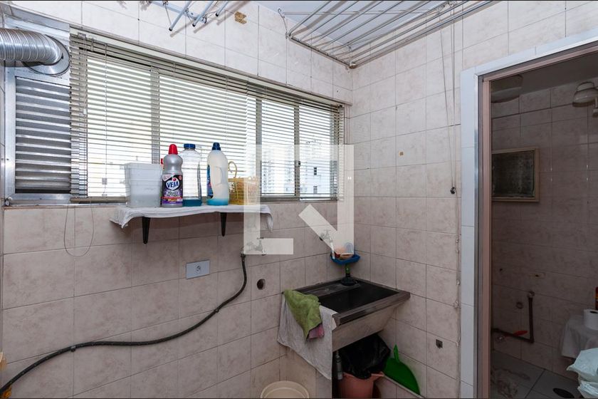 Apartamento, 3 quartos, 85 m² - Foto 57