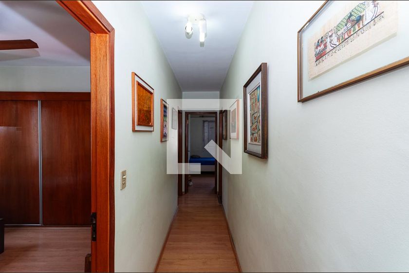 Apartamento, 3 quartos, 85 m² - Foto 23
