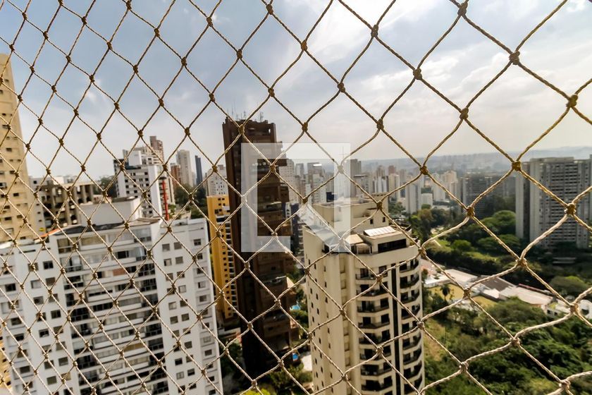 Apartamento, 4 quartos, 198 m² - Foto 43