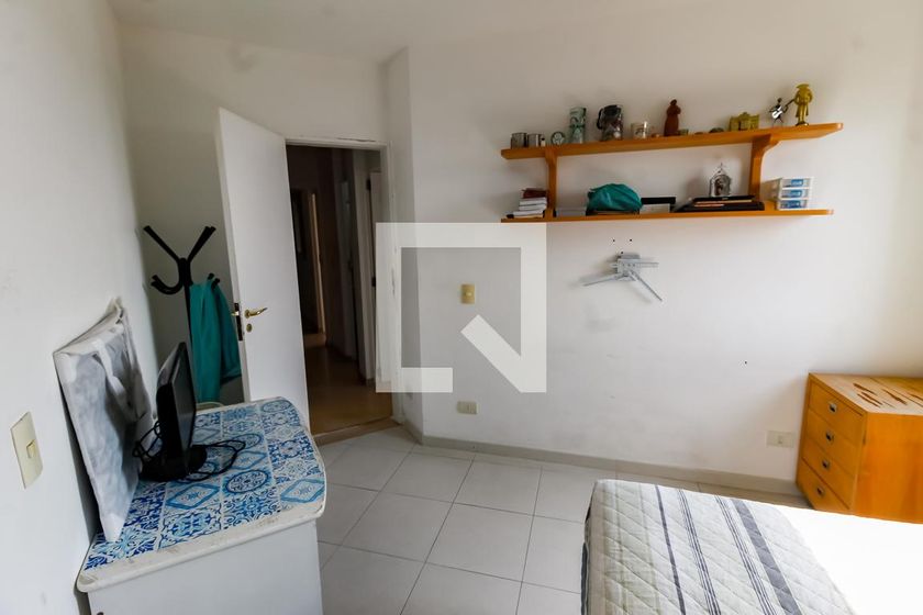 Apartamento, 4 quartos, 198 m² - Foto 89