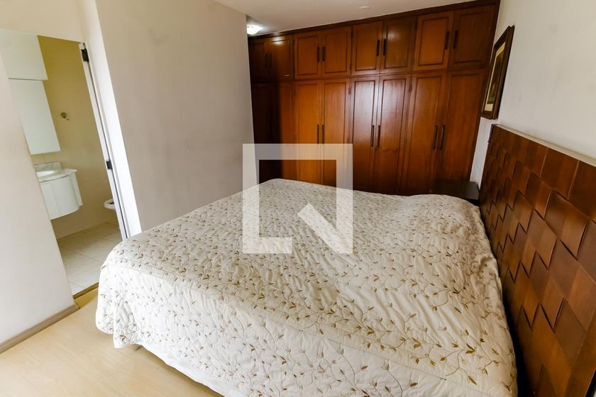 Apartamento, 4 quartos, 198 m² - Foto 35