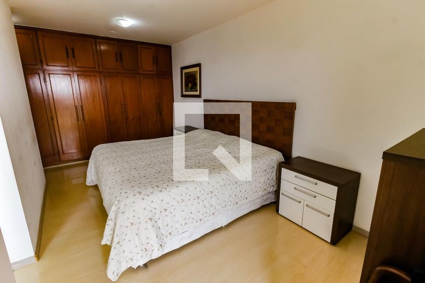 Apartamento, 4 quartos, 198 m² - Foto 33
