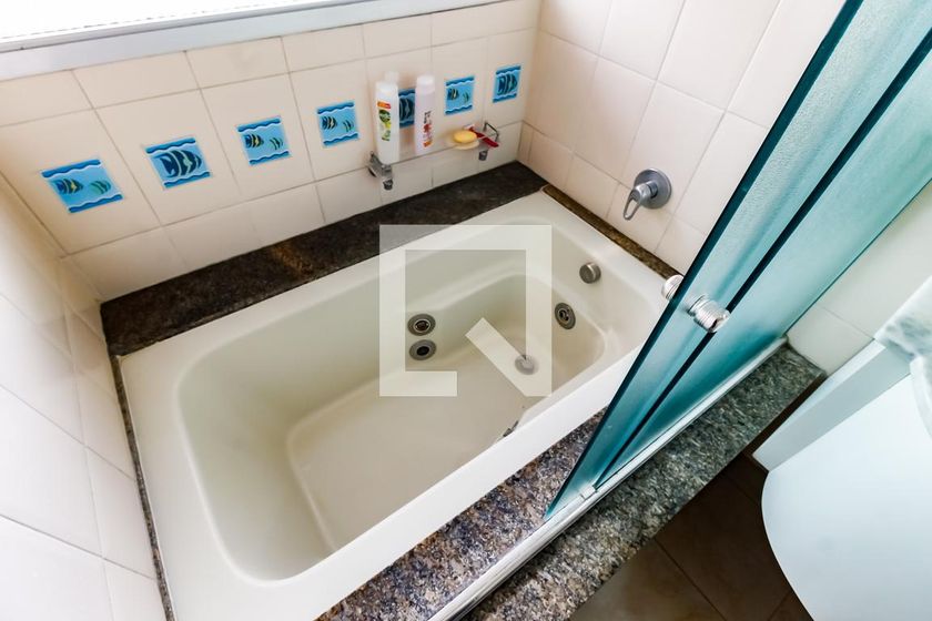 Apartamento, 4 quartos, 198 m² - Foto 53